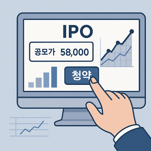 지투지바이오 공모주 청약 수요예측 결과와 균등 배정 전략