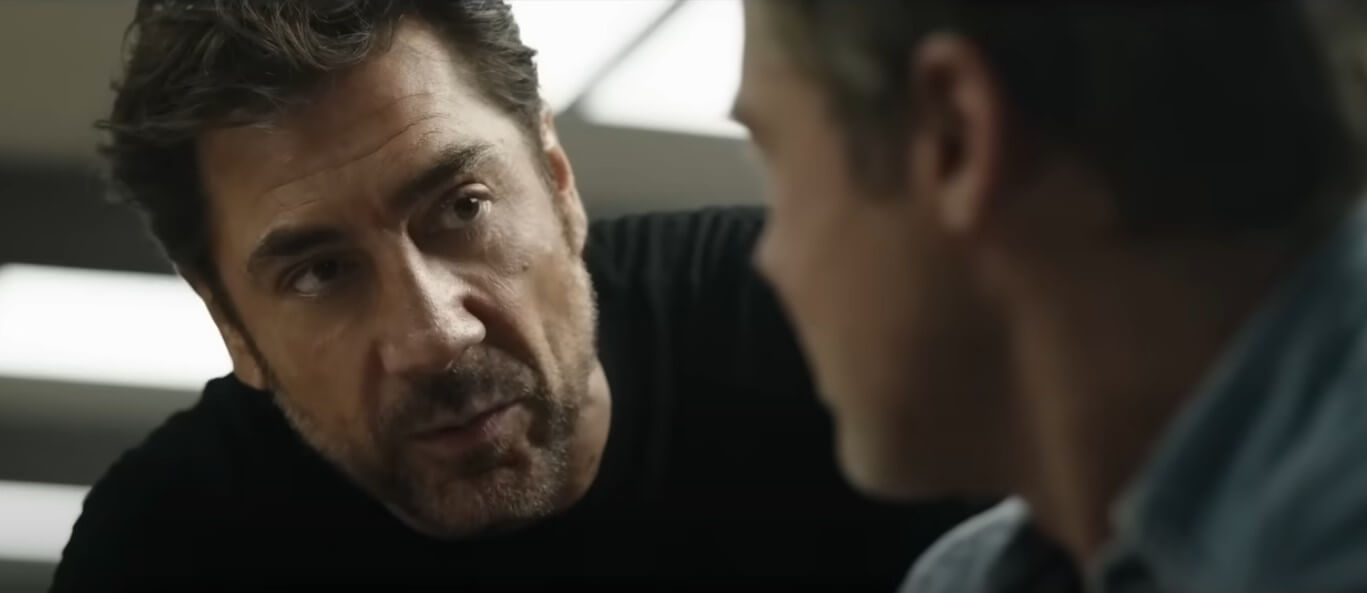 'F1 더 무비' 영화 출연진 포토 줄거리정보