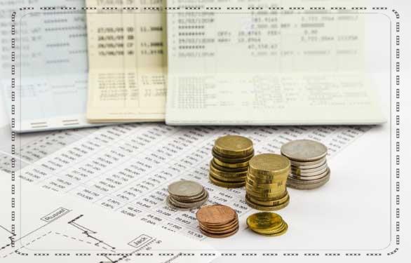 청년 공공요금 지원 제도