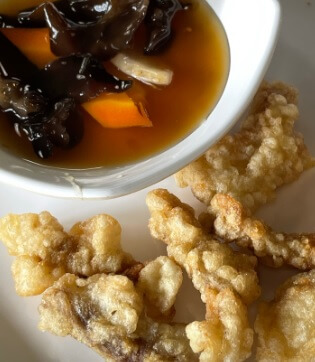 생생정보 가격파괴 Why 6가지 중화요리 무한 리필 중식뷔페 인천 희래성