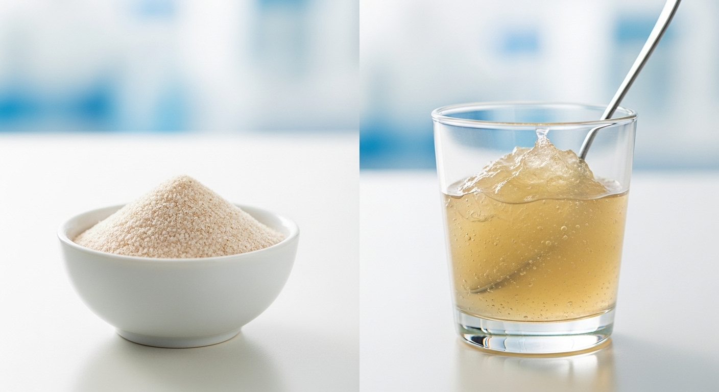 아몬드브리즈오트밀