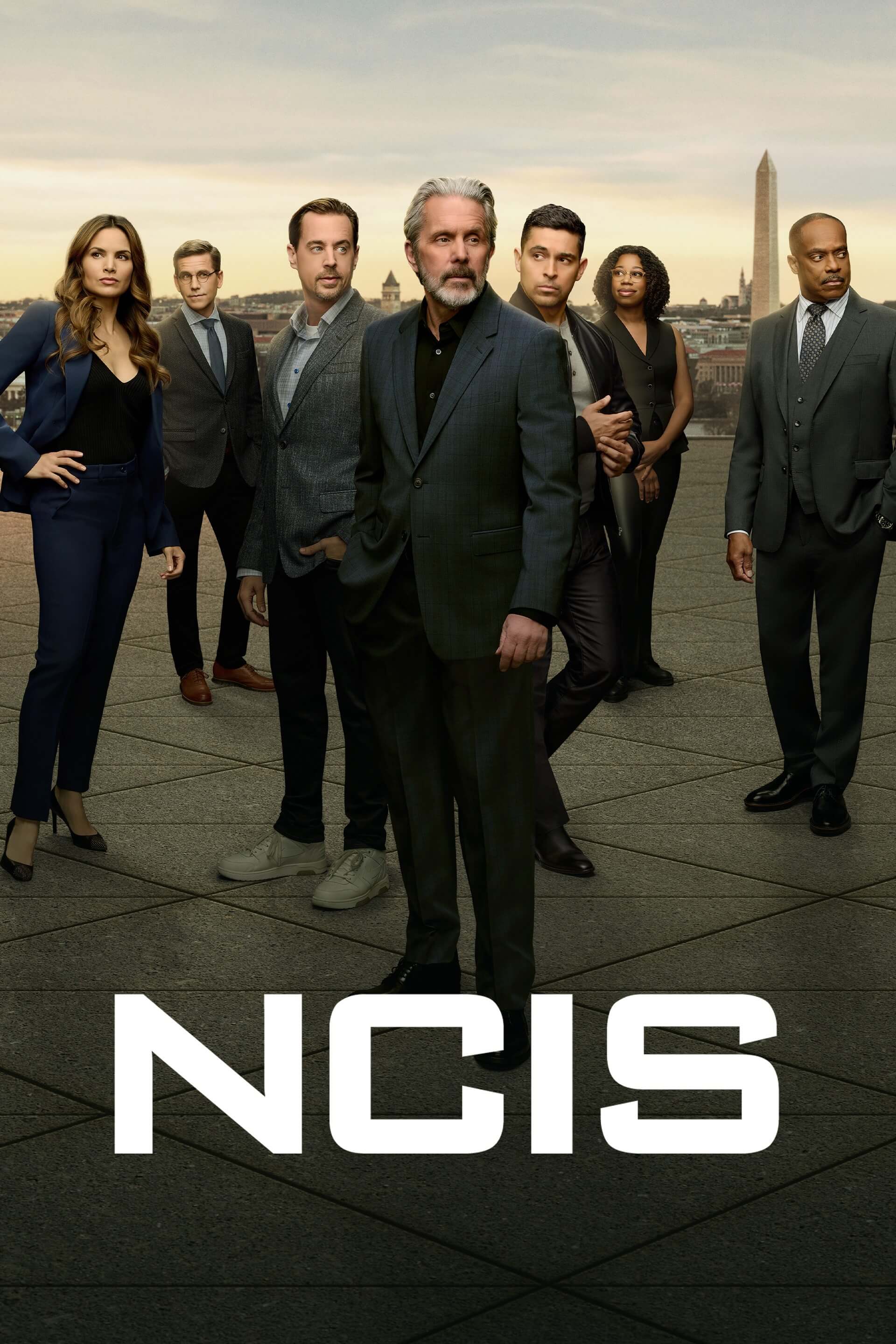 NCIS 시즌 23 줄거리 출연진 밴스 죽음