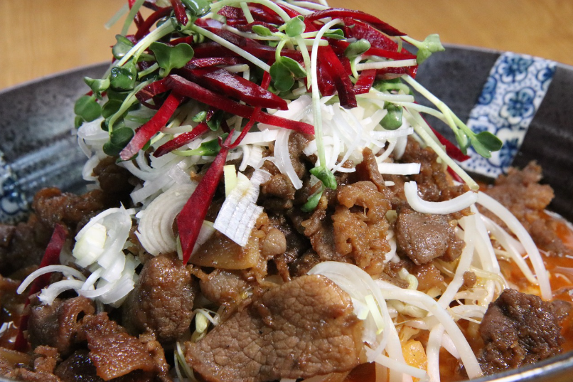 SNS에 안 나오는 이색 맛집 여행 코스