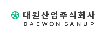 대원산업_로고