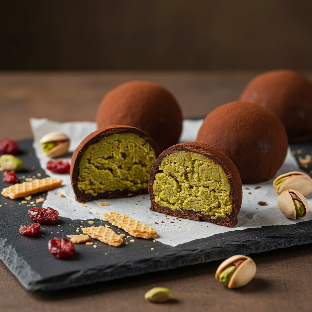 두바이 쫀득 쿠키 인기이유