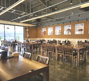 선바위메밀장터