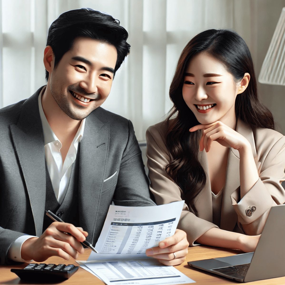 2025년 육아휴직 급여 계산 방법 총정리