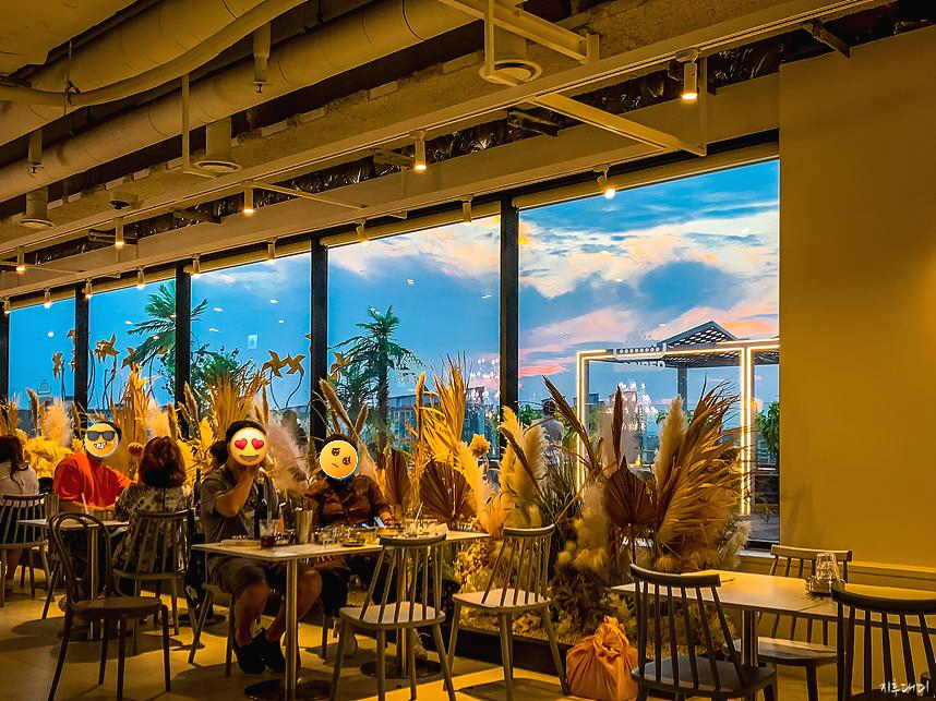 바비레드 수원점