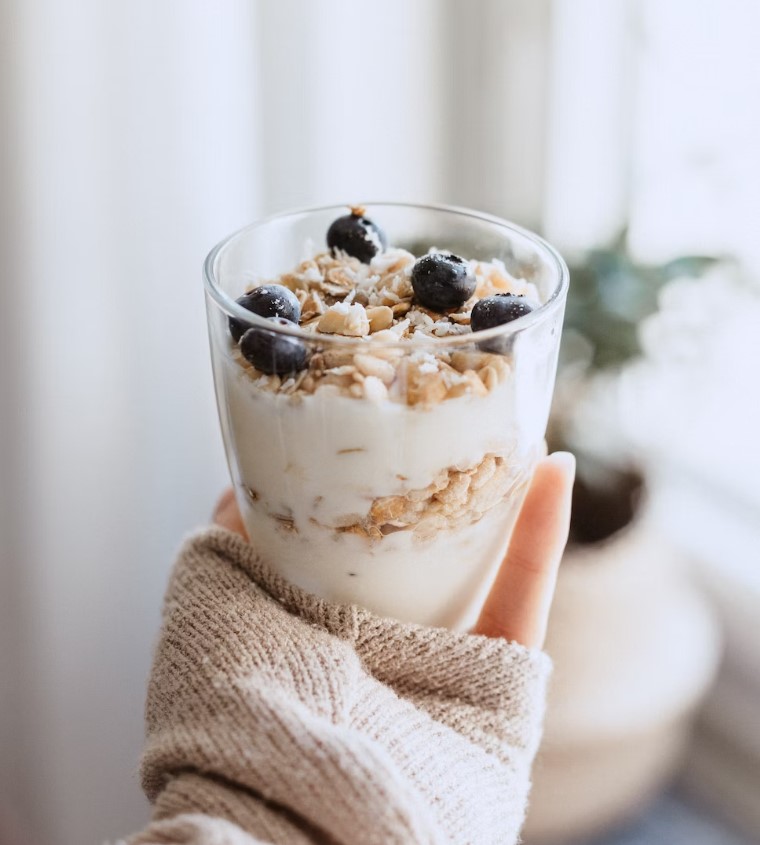 축농증에 좋은 음식