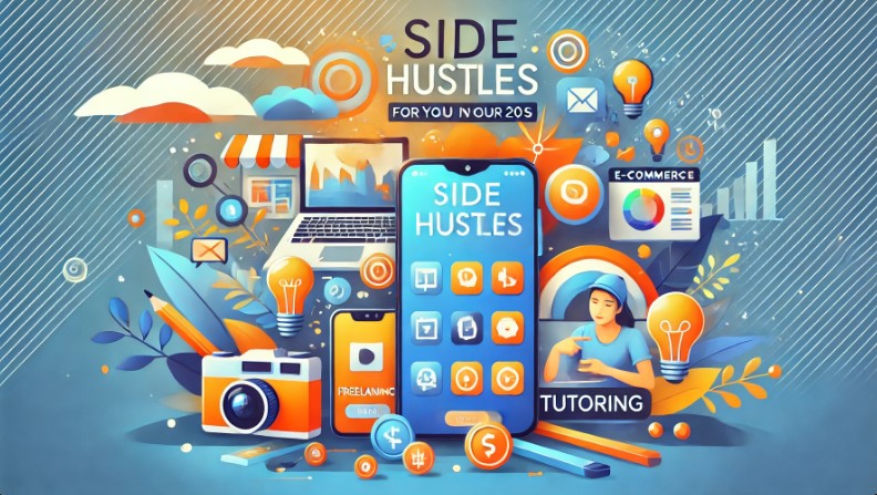 20대 부업 추천
