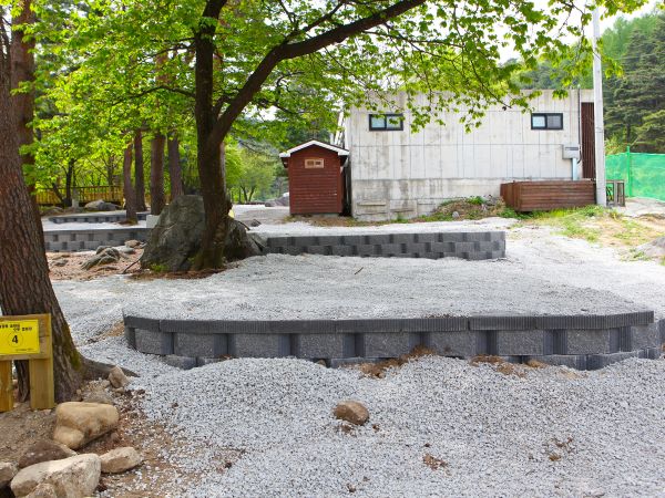 솔내음캠핑장_a사이트