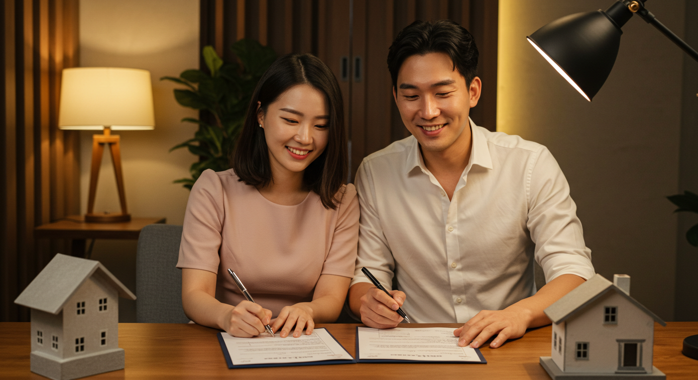 무직자 주부 대출 승인후기