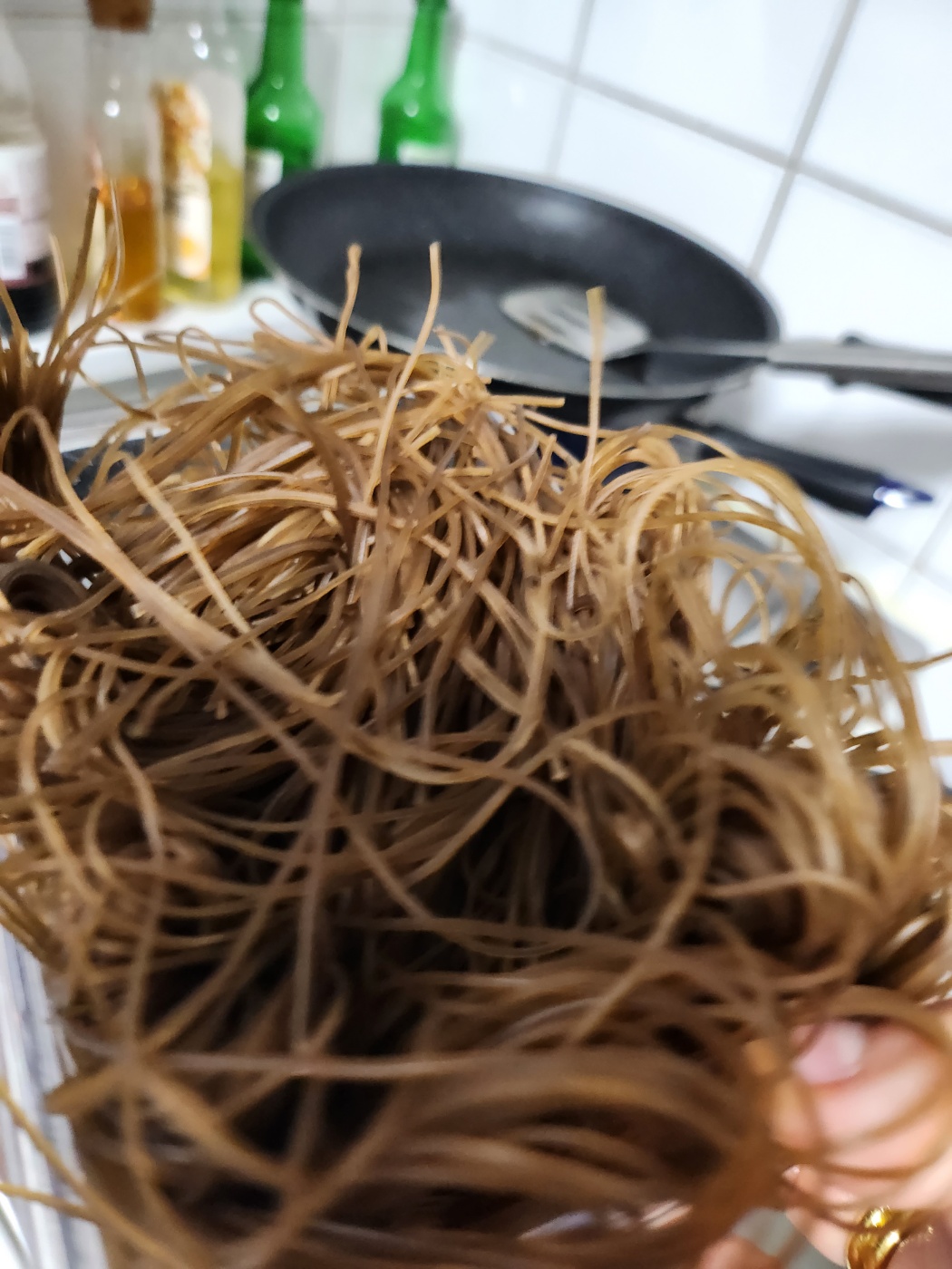 맛있게매운 코스트코 해주냉면