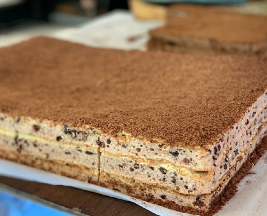 서대문구 연희동 빵집, 피터팬1978