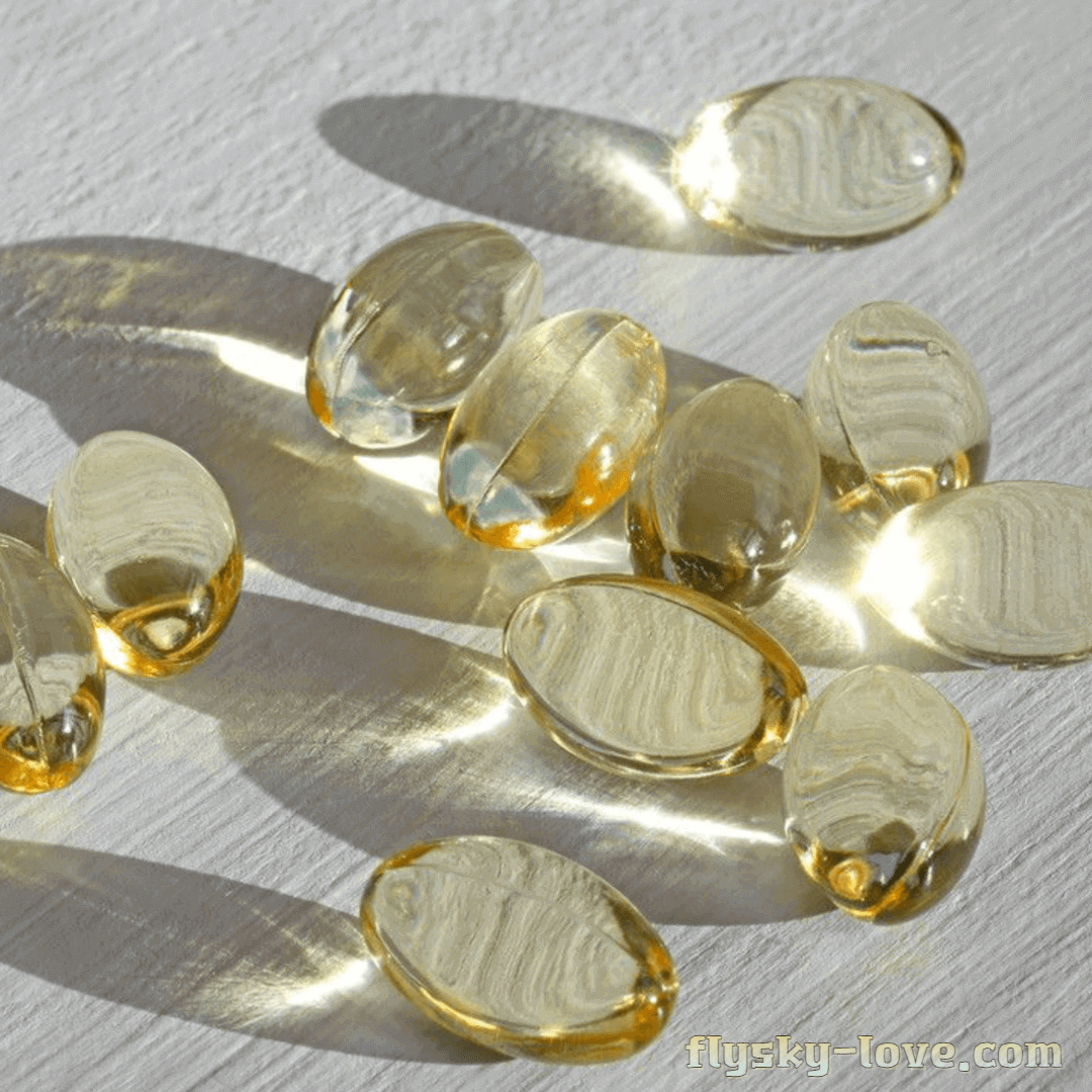 피쉬콜라겐 먹는 법