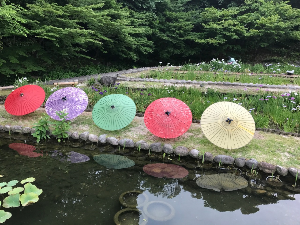 나고야 여행 추천 도쿠가와엔