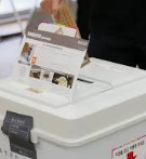 2025년 대통령 선거 이색 투표소