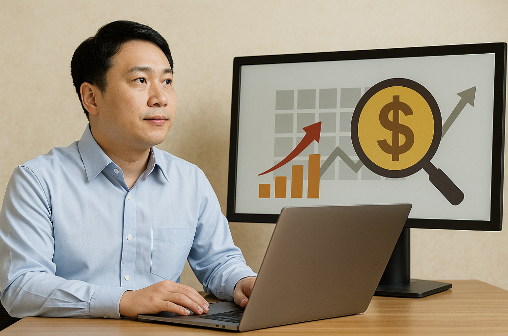 데이터마이닝으로 숨겨진 수익 기회 발굴해 연 2억 달성