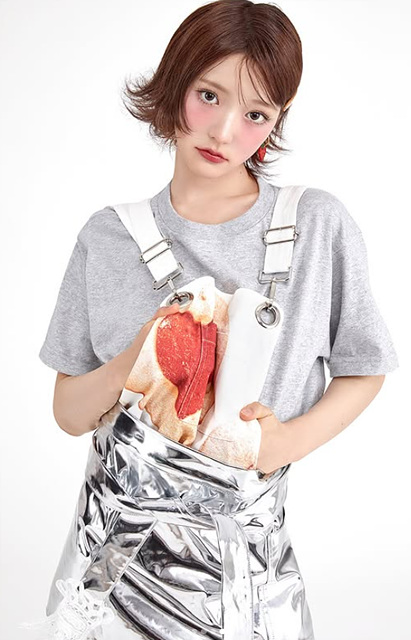 키키 걸그룹 프로필 지유 수이 하음 이솔 키야 젠지미(Gen Z美)