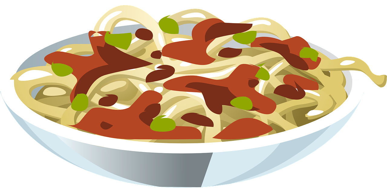 6시 내고향 파스타