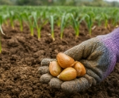 마늘 심는 방법