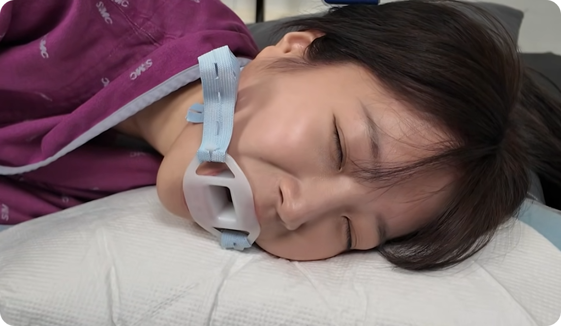 쯔양밖정원건강검진결과