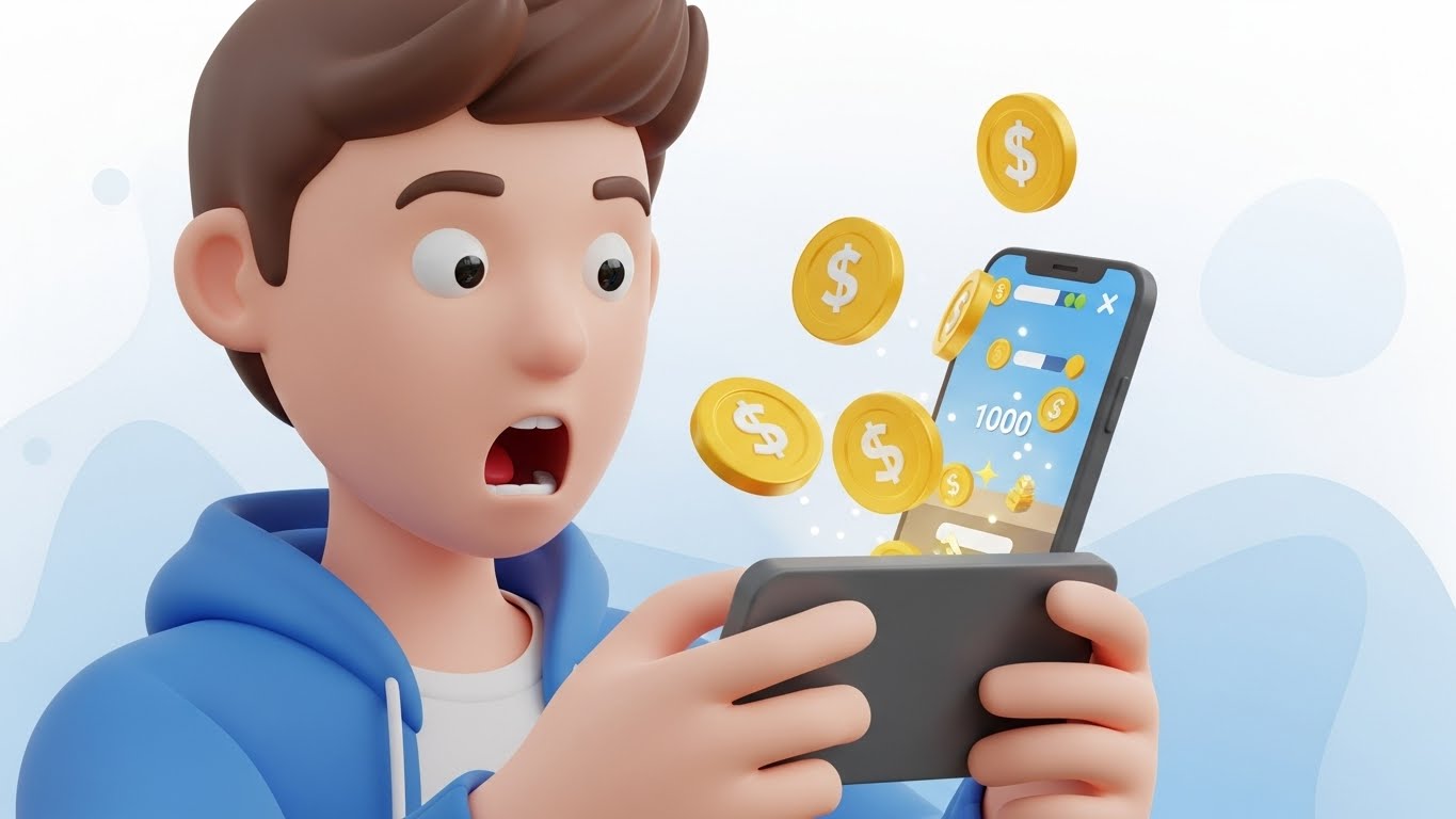 왜 '애플'은 개발사가 환불 못 해줄까? (구조적 이유)