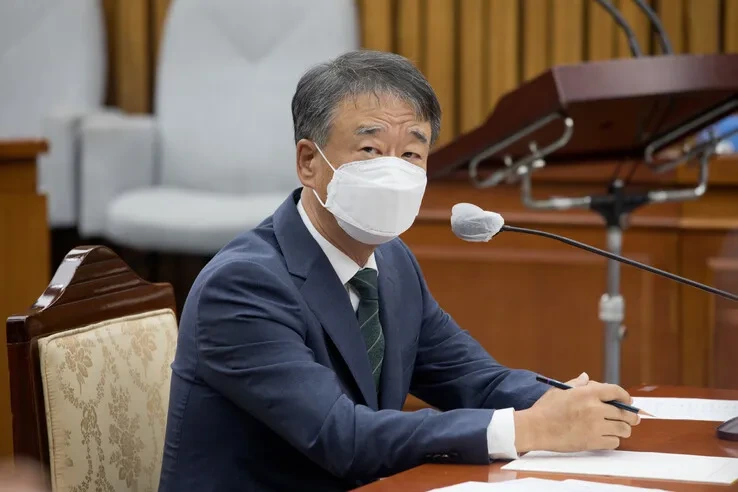 오석준 대법관 법조 경력