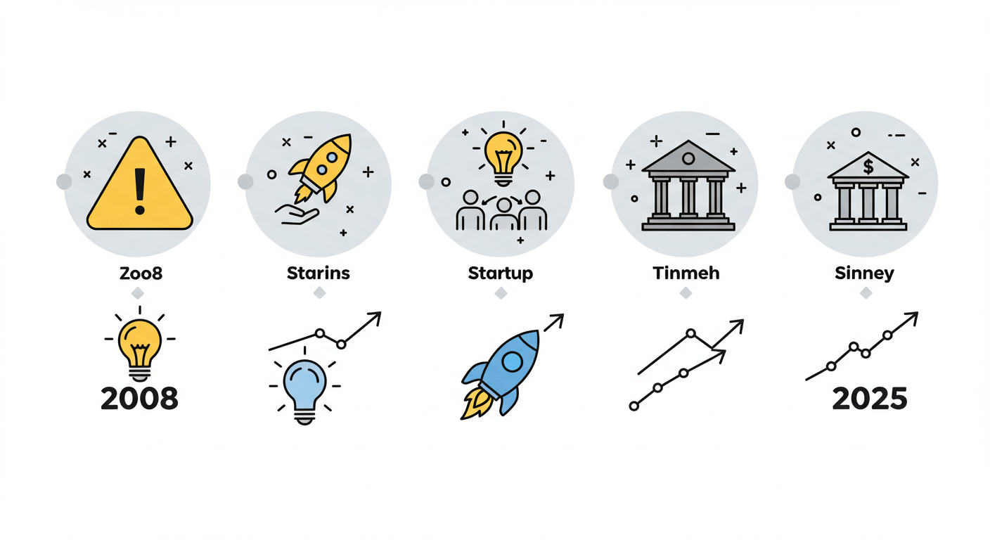 로보어드바이저 시장의 성장 배경