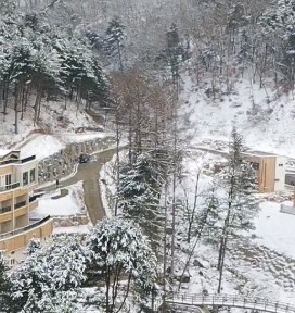 동두천 자연휴양림 숲나들e 국내 여행지 추천 관련사진