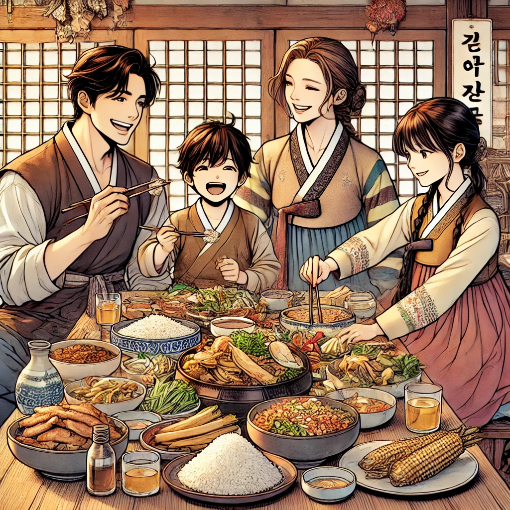 처서에 먹으면 좋은 음식 7가지 추천