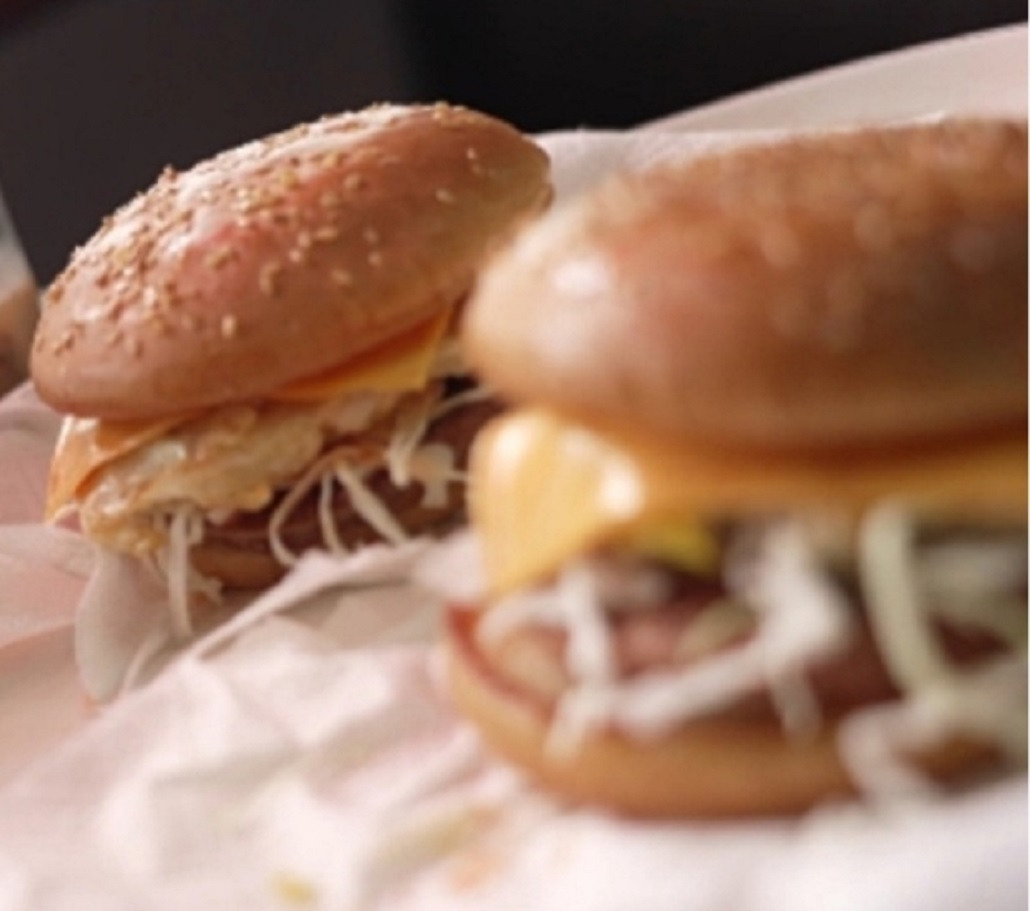 등촌동 간판 없는 햄버거집 내돈내산 후기