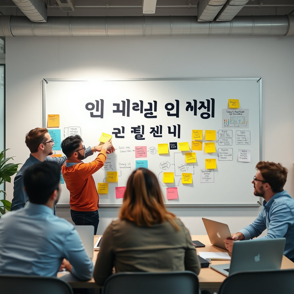 디지털 마케팅의 고객 페르소나 작성법: 실전 예시로 배우기