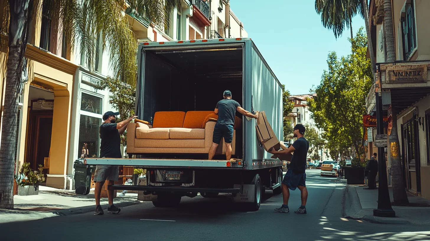 이삿짐 정리정돈 서비스 비용 비교