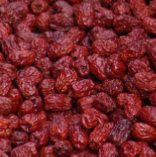 대추 효능과 부작용 고르는법 칼로리