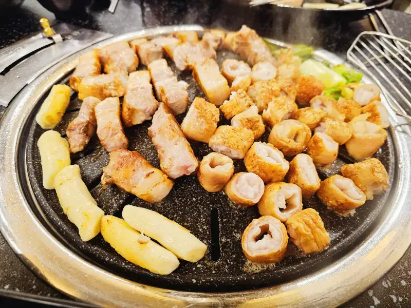 대구 막창구이 사진