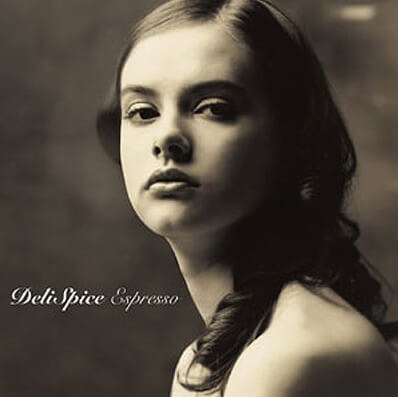 델리스파이스-고백-델리스파이스-5집-앨범-커버-사진