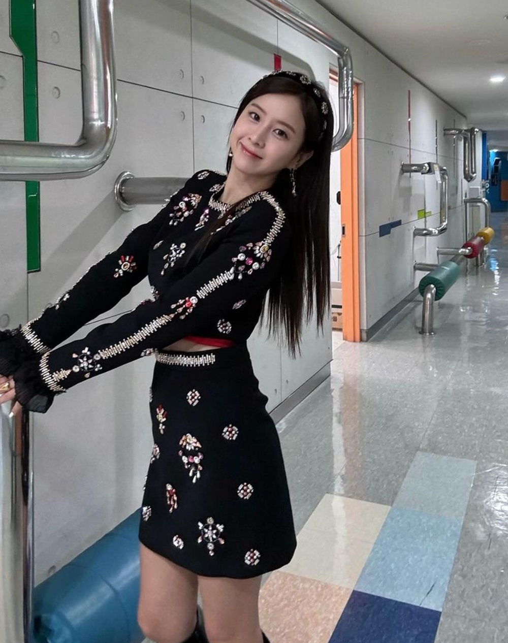 은가은 인스타17