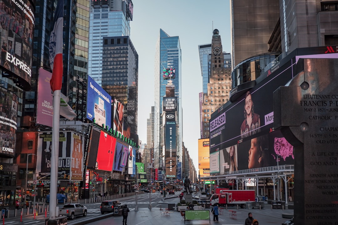 Timesquare
