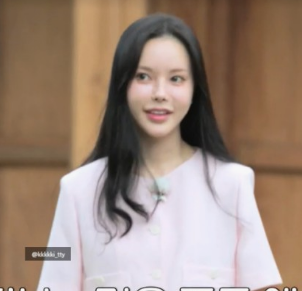 나는솔로23기 여자출연자 직업