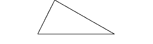 비트겐슈타인의 삼각형