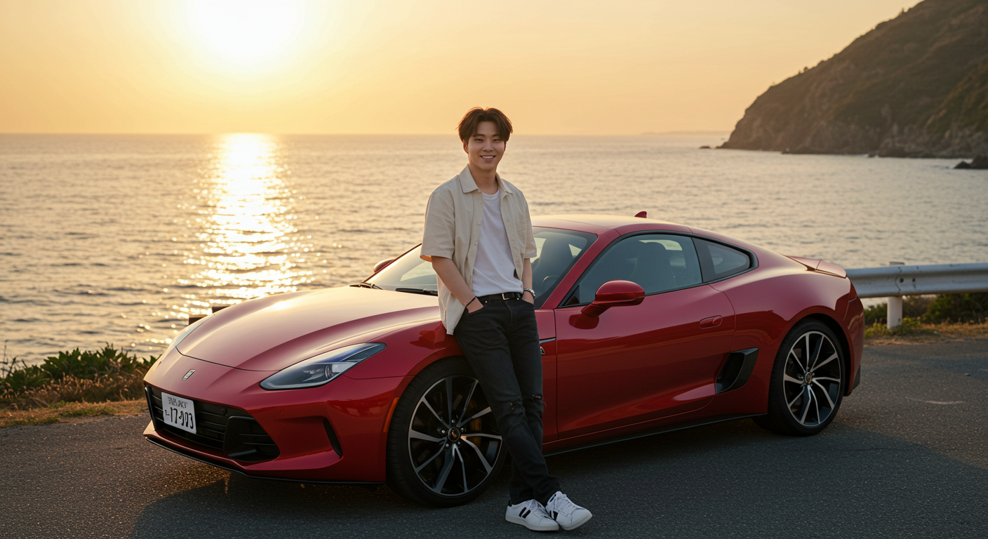 중고차 매매시 필요한 서류 2025년 가이드