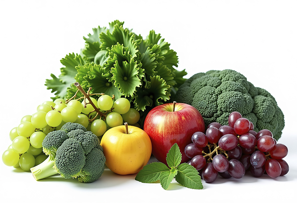 골다공증에 좋은 음식