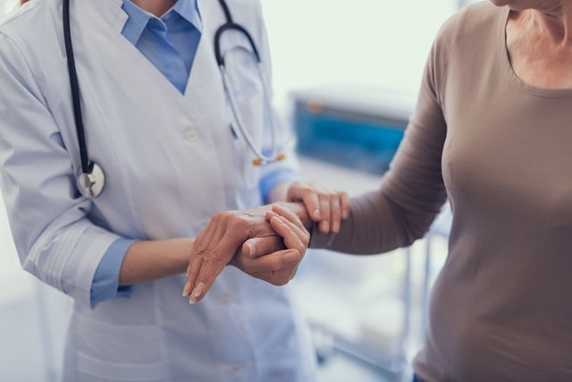 추석 연휴 병원