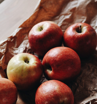 사과의 효능과 부작용 권장량