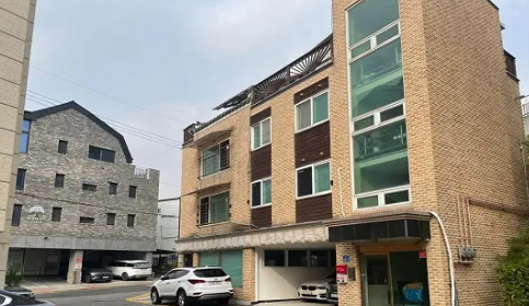 천장 누수 분쟁 해결 방법