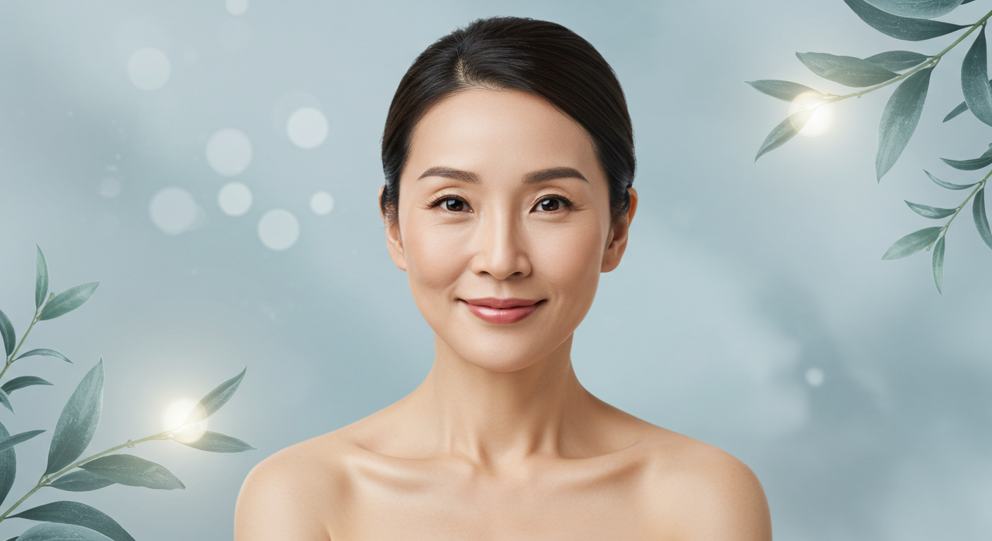 갱년기 여성 건강&amp;#44; 전문가가 추천하는 BEST5 건강기능식품으로 활력 찾기!