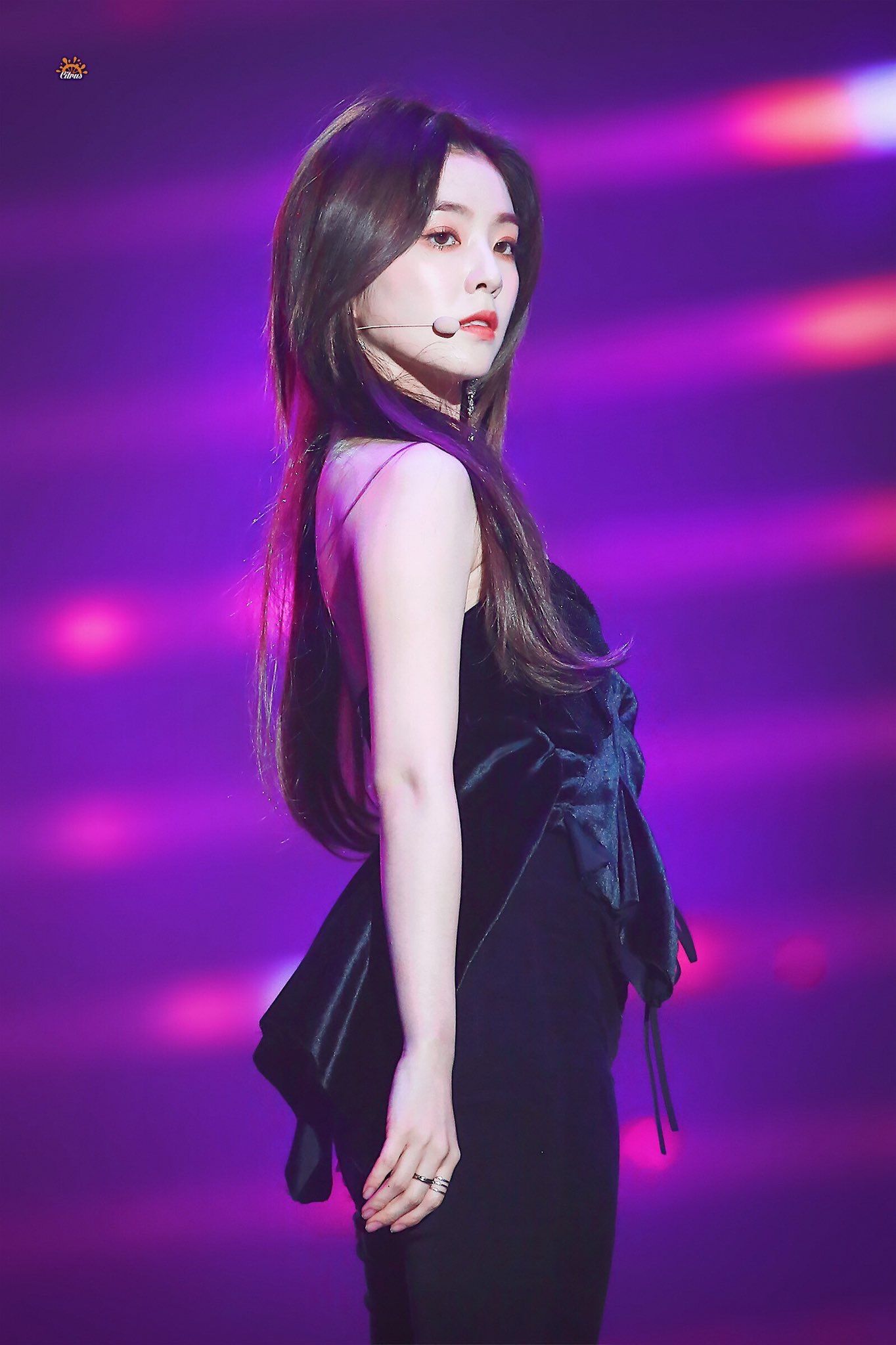 레드벨벳 아이린(배주현)