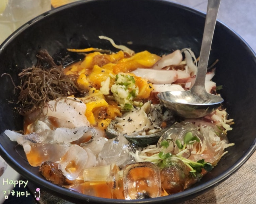 운정술집 와동상회