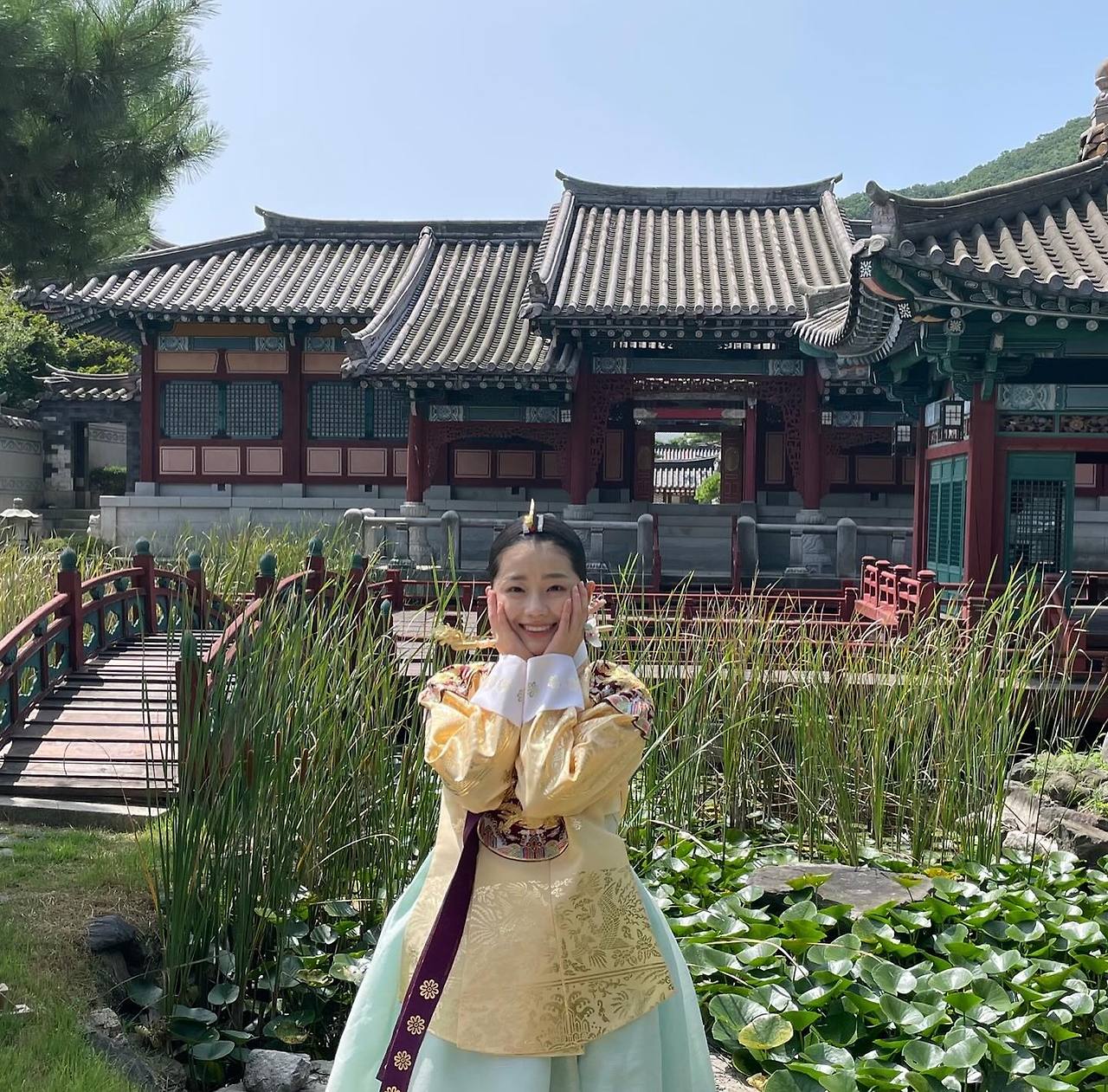 폭싹 속았수다, 학씨 부인: 채서안 나이 키 학력 출연작 - 우아한 그녀의 모든것!